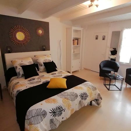 Le Cottage Рошфор Екстер'єр фото