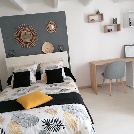 Le Cottage Рошфор Екстер'єр фото