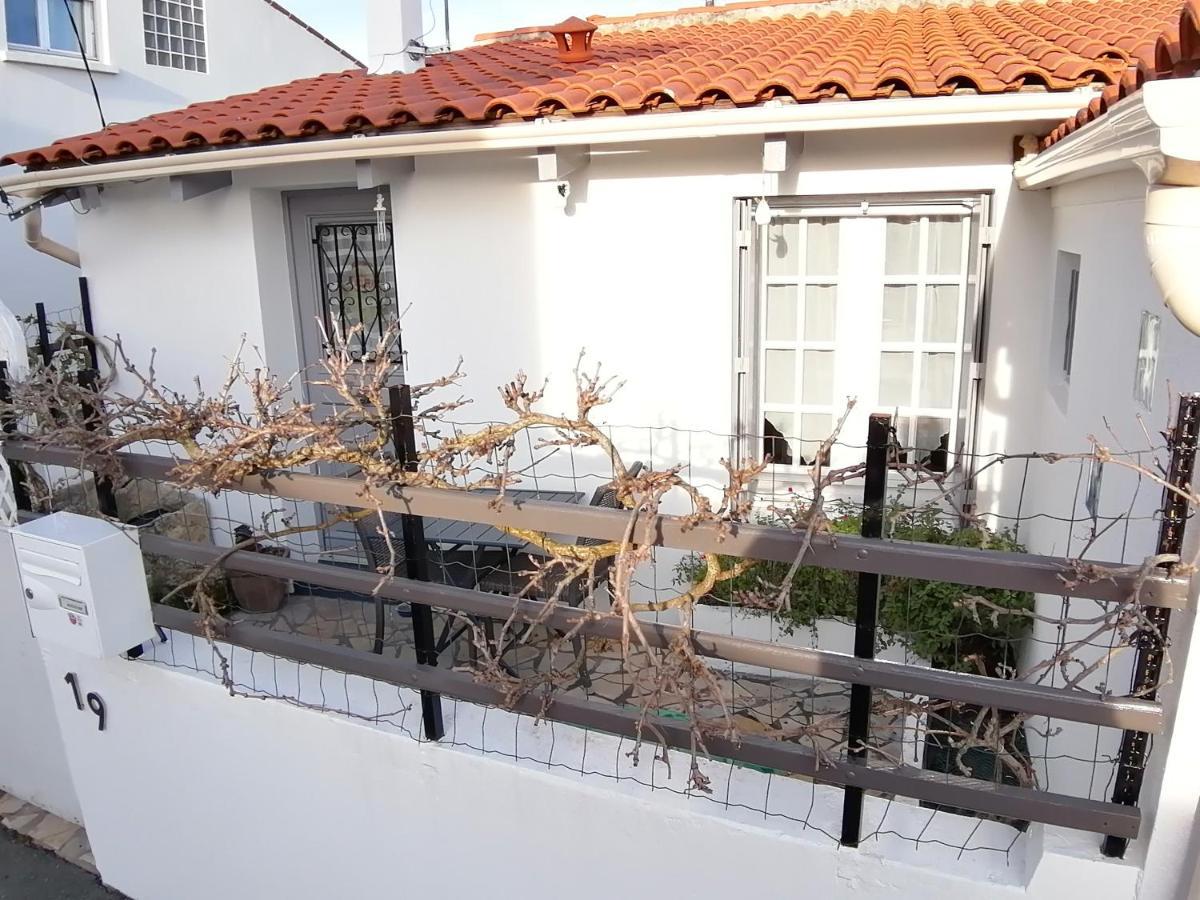 Le Cottage Рошфор Екстер'єр фото