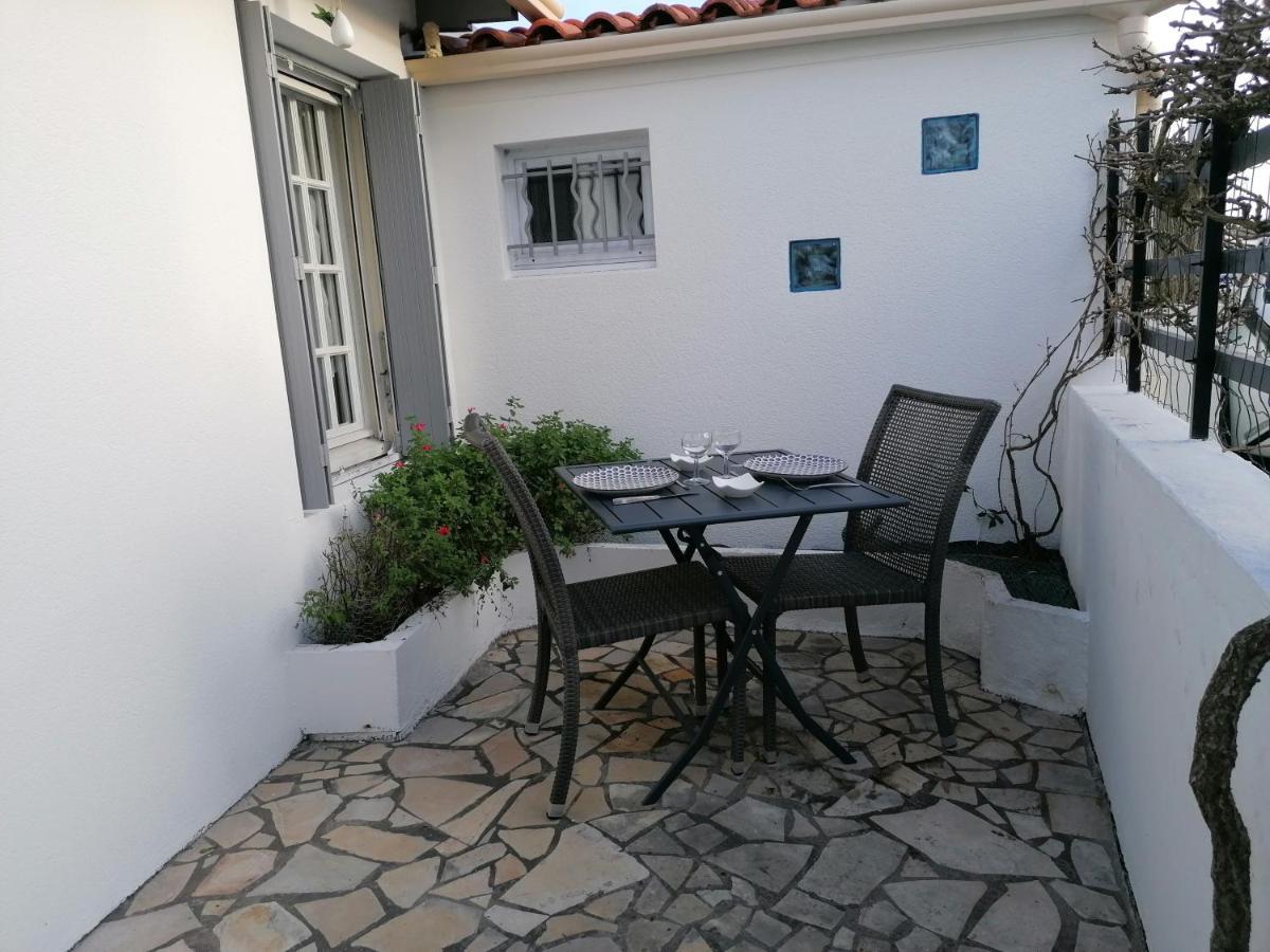 Le Cottage Рошфор Екстер'єр фото