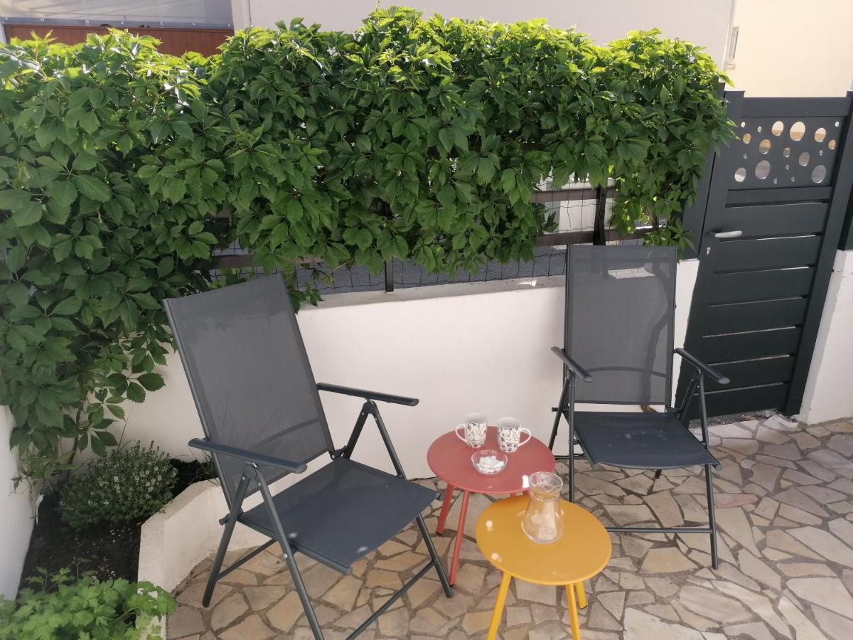 Le Cottage Рошфор Екстер'єр фото