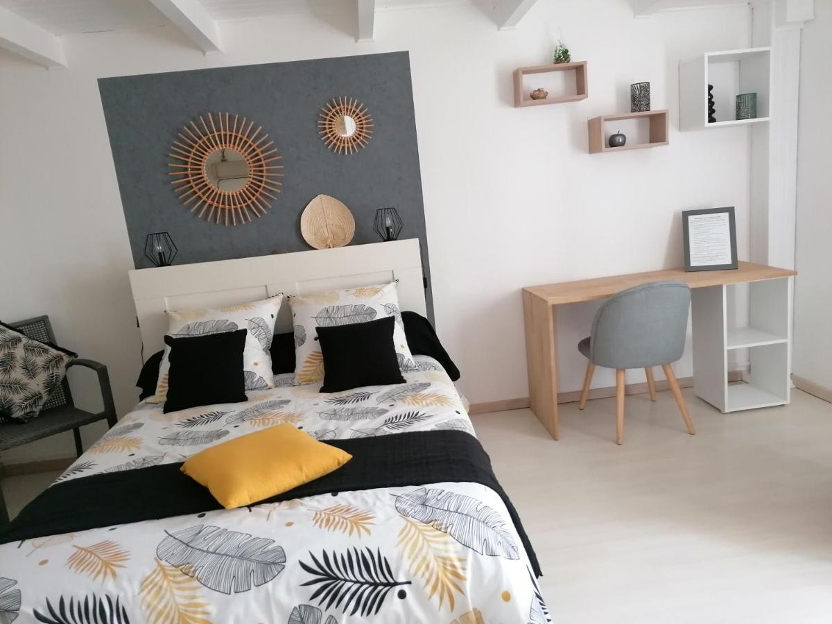 Le Cottage Рошфор Екстер'єр фото