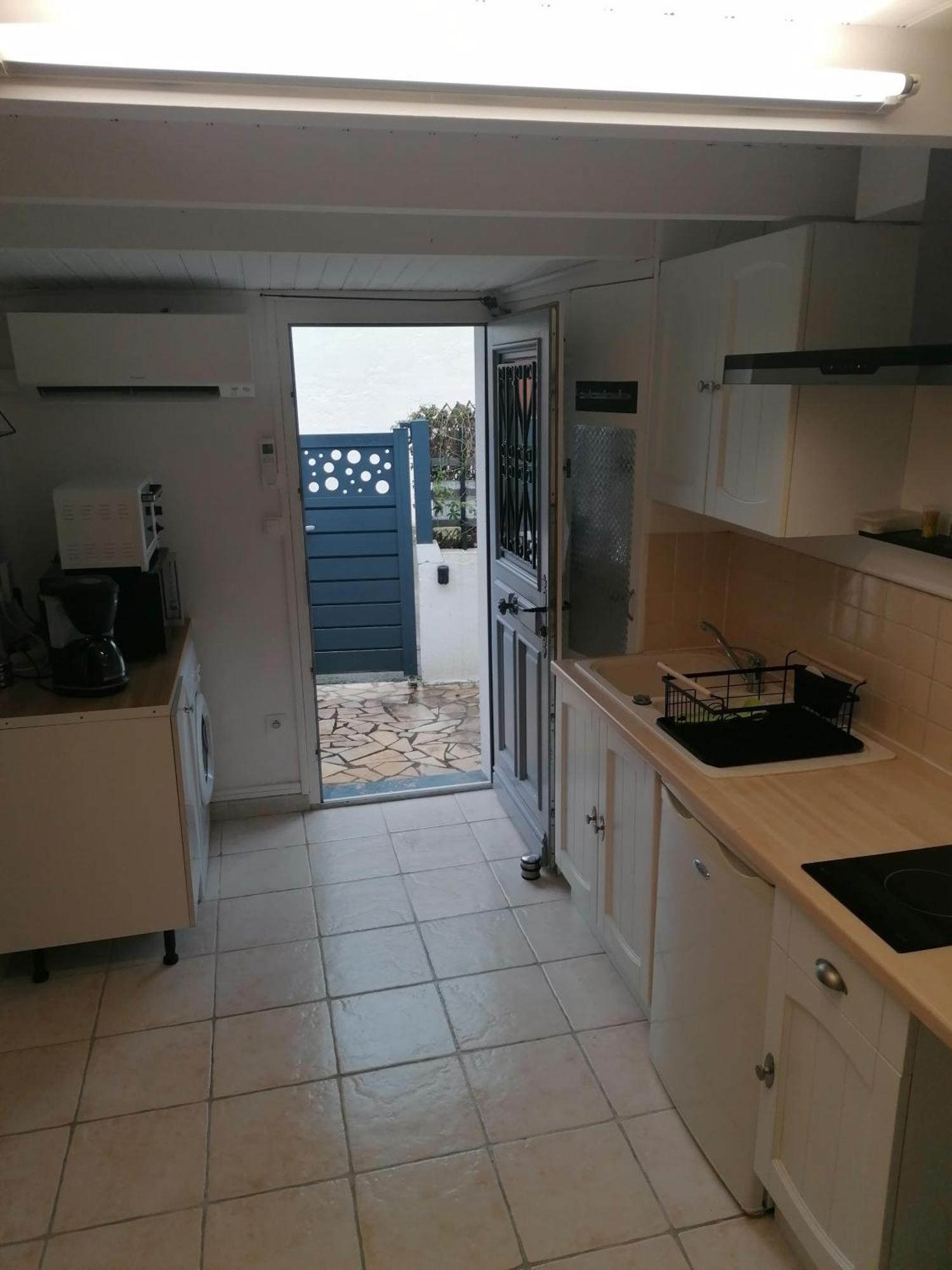 Le Cottage Рошфор Екстер'єр фото